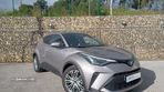 Toyota C-HR 1.8 Hybrid Exclusive - 19