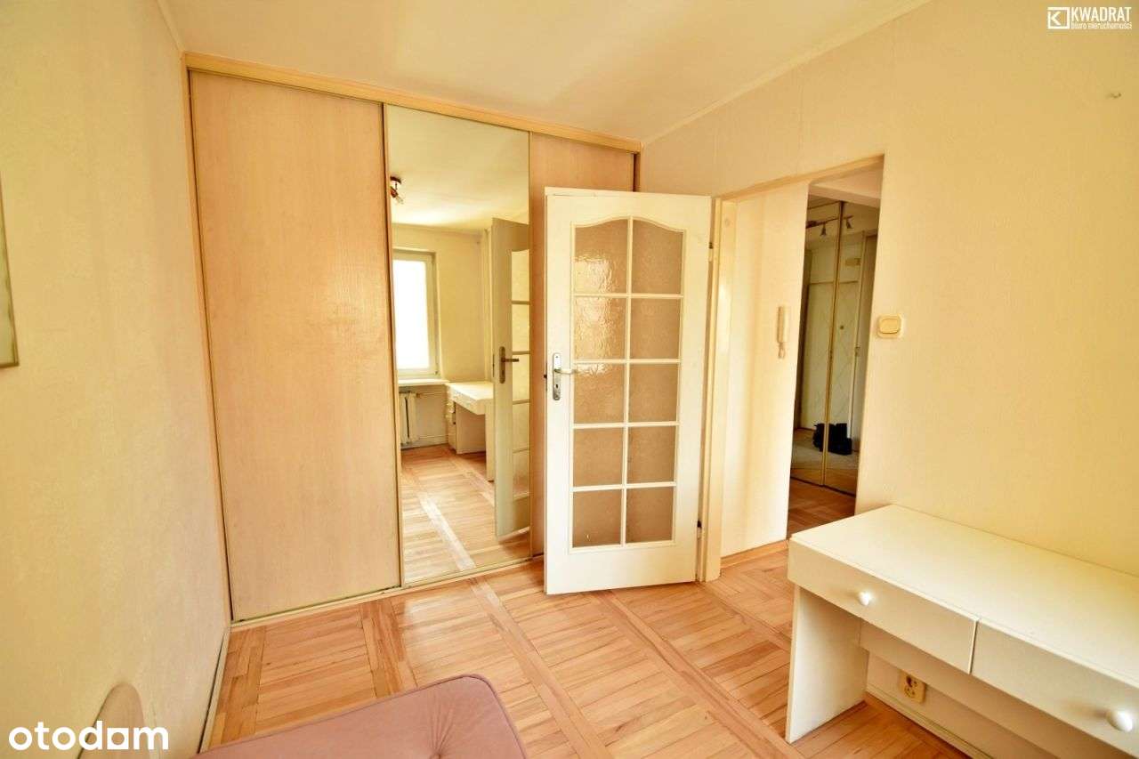 Przestronne 84 m2 w sercu Czechowa - idealne dla r-7