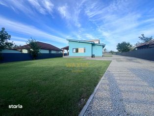 Casa individuala superba , 850 mp teren