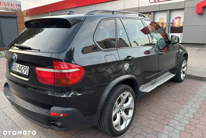 BMW X5 - 3