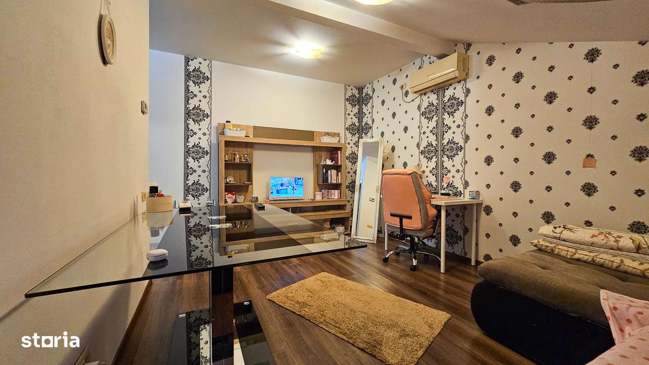 Apartament 2 camere mansarda Militari Residence | Mobilat si Utilat-5