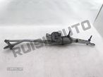 Sistema /motor Limpa Para Brisas A21282_01240 Mercedes E S212 S - 1