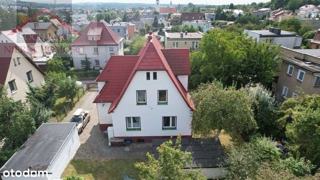 Przestronny dom na kameralnym osiedlu-2