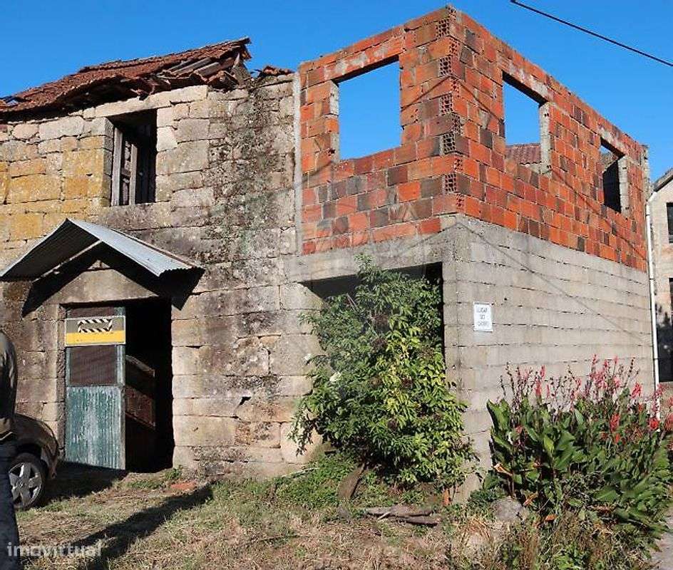 Moradia T2 para venda - Grande imagem: 4/7