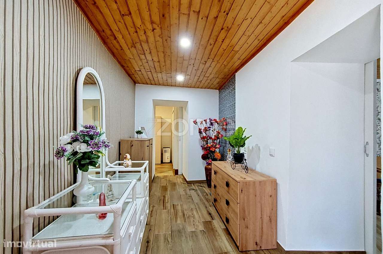 Moradia T2+1 renovada em Amorosa, São Bartolomeu de Messines-19