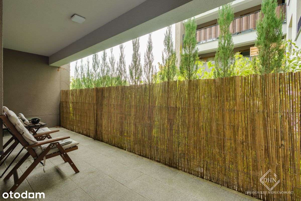 Loftowa kawalerka z miejscem parkingowym Centrum-14