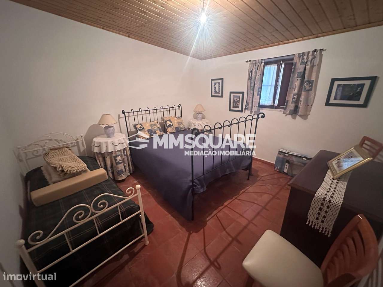 Moradia T3 - Garvão-12