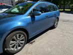 Volkswagen Golf VI 1.6 TDI BlueMot Comfortline - 11