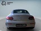 Mercedes-Benz C 250 CDI DPF Coupe Sport 7G-TRONIC - 6