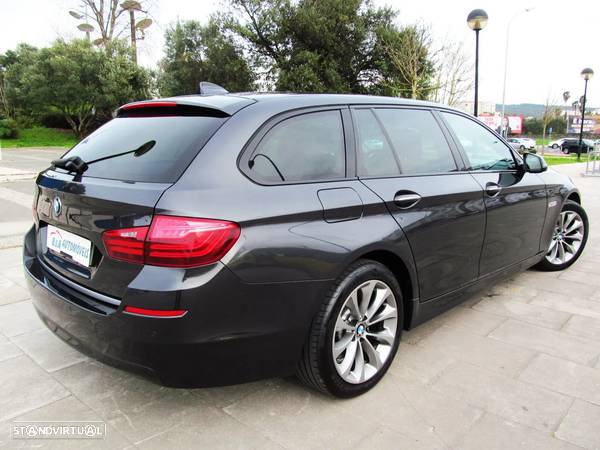 BMW 525 d Pack M Auto - 45