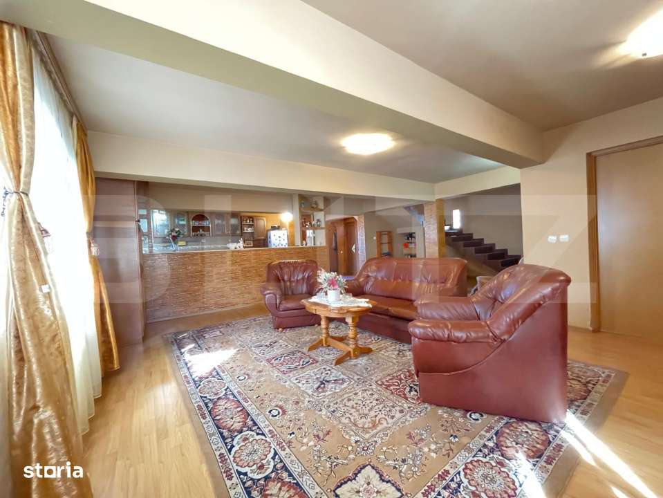 Spatiu comercial/Casa de vanzare, 260 mp, zona Zamca - Imagine principală: 2/8