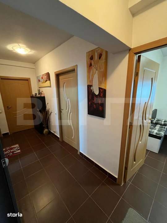 Apartament cu 2 camere, decomandat, confort 1, 55 mp utili, zona Pante - Imagine principală: 3/19