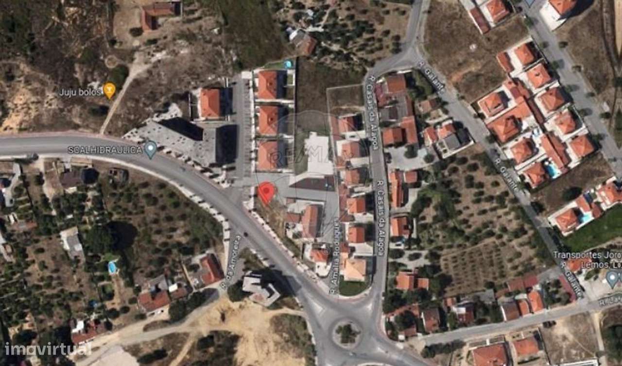 Terreno  para venda - Grande imagem: 5/5