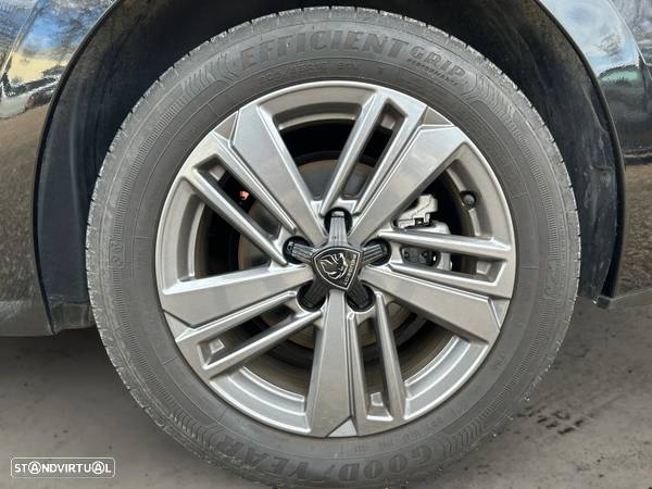 Peugeot 308 1.2 PureTech Active Pack - 16