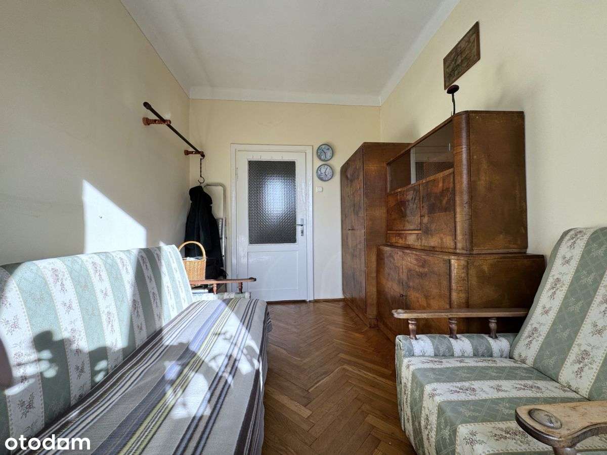 3 pokoje blisko Politechniki Rzeszów- Hetmańska - Pełny obrazek: 2/12