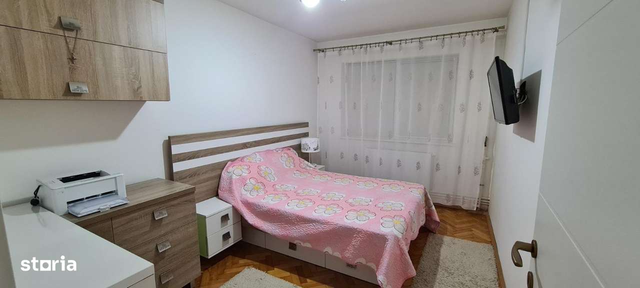 Apartament de vanzare 3 camere ,Manastur-8