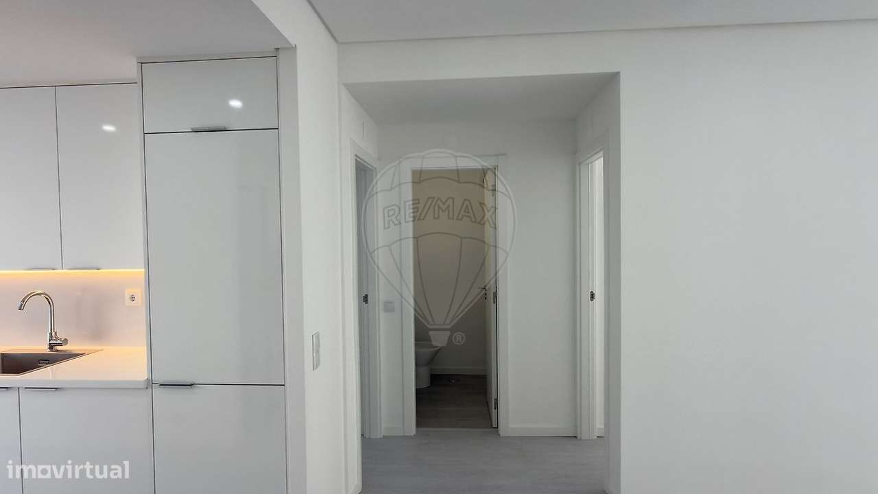 Apartamento T2 para venda - Grande imagem: 4/12