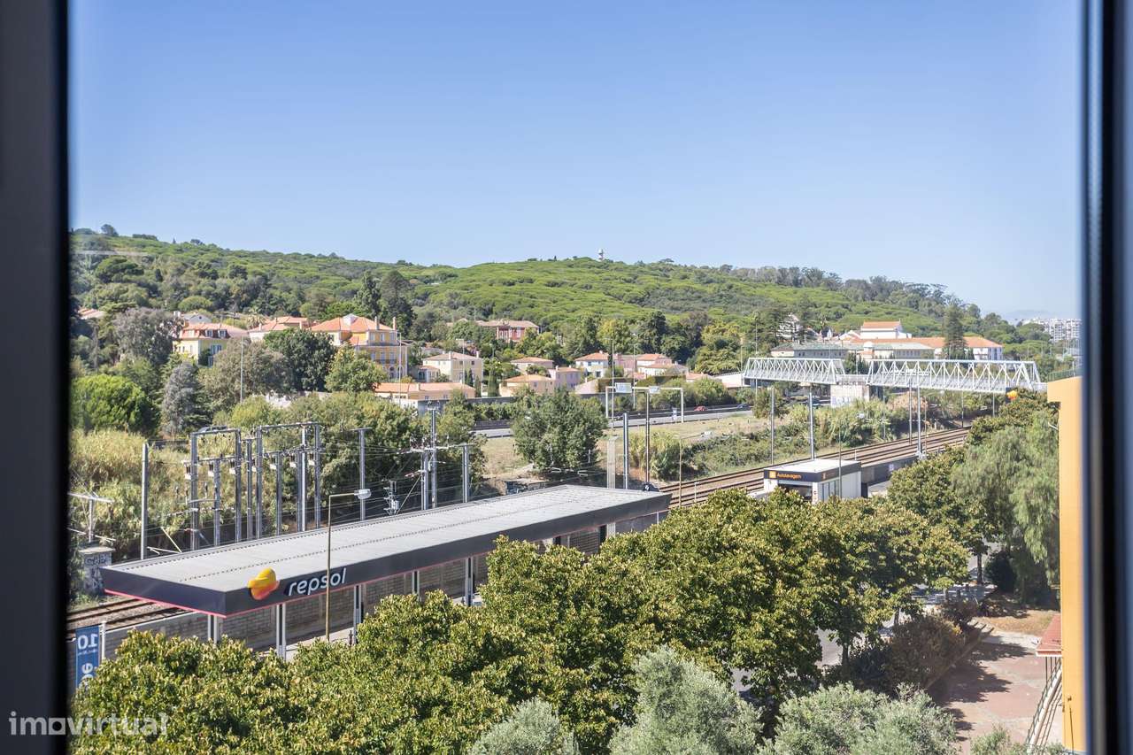 Apartamento T3 Remodelado em São Domingos de Benfica | 2 WC-8