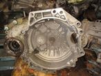 Caixa Velocidades DUW VW GOLF 2000 1.4I 75CV 5P CINZA GASOLINA 5V - 1