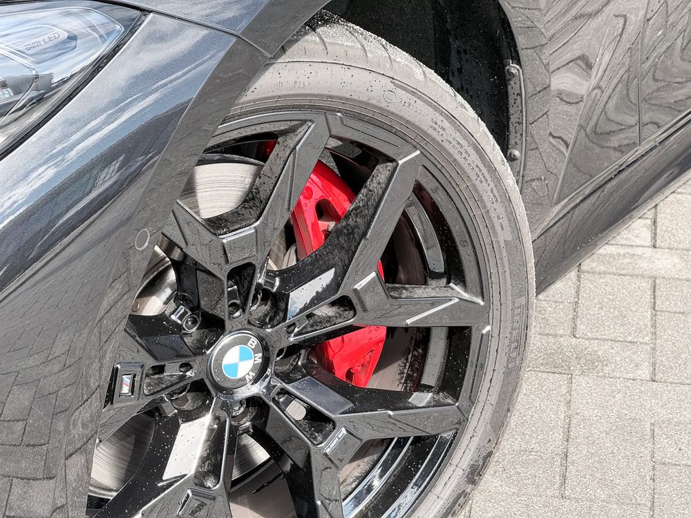 BMW Seria-3 320D Xdrive M Sport 2026 — zdjęcie 5