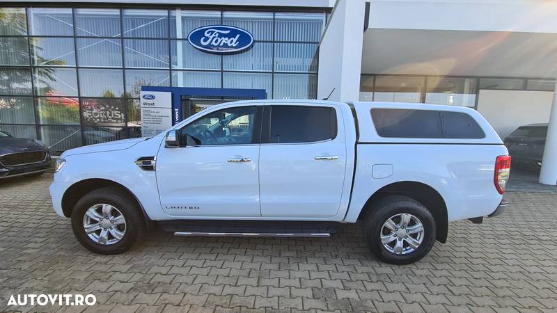 Ford RANGER - 3