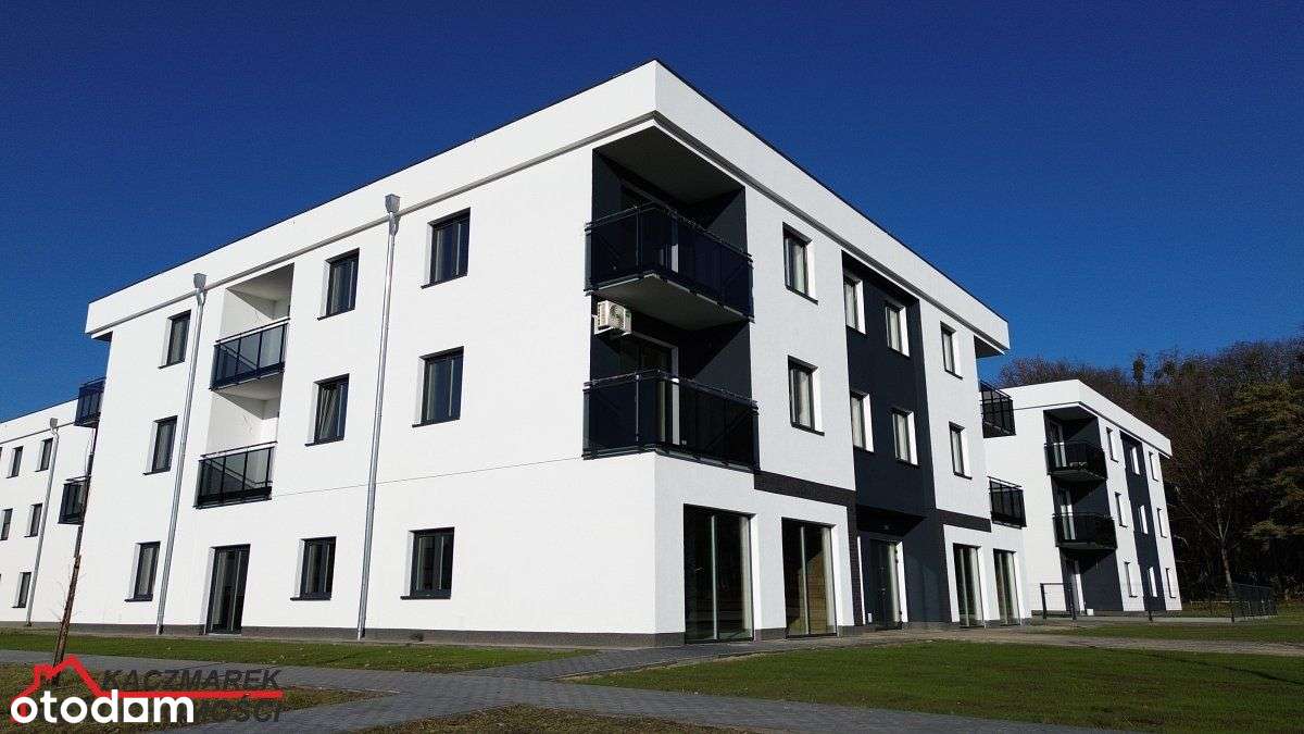 Kowanówko Miłowody 51 m2 - 2 pokoje-17