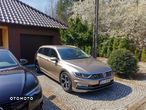 Volkswagen Passat Variant 2.0 TDI SCR 4Motion DSG (BMT) Highline - 2