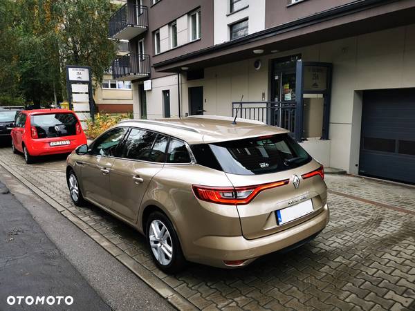 Renault Megane 1.6 SCe Zen - 3