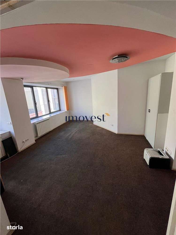 Spa&#539;iu de Birou de Inchiriat in Satu Mare - Zona Central&#259; | - Imagine principală: 5/10