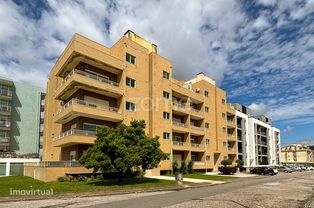 Apartamento T3 renovado à venda em Felgueiras, Distrito do Porto