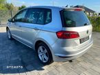 Volkswagen Golf VII 1.6 TDI BMT Trendline - 4