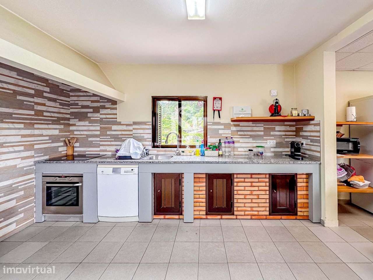 MORADIA T10 - Parque Aquático, Fregim - Amarante-56