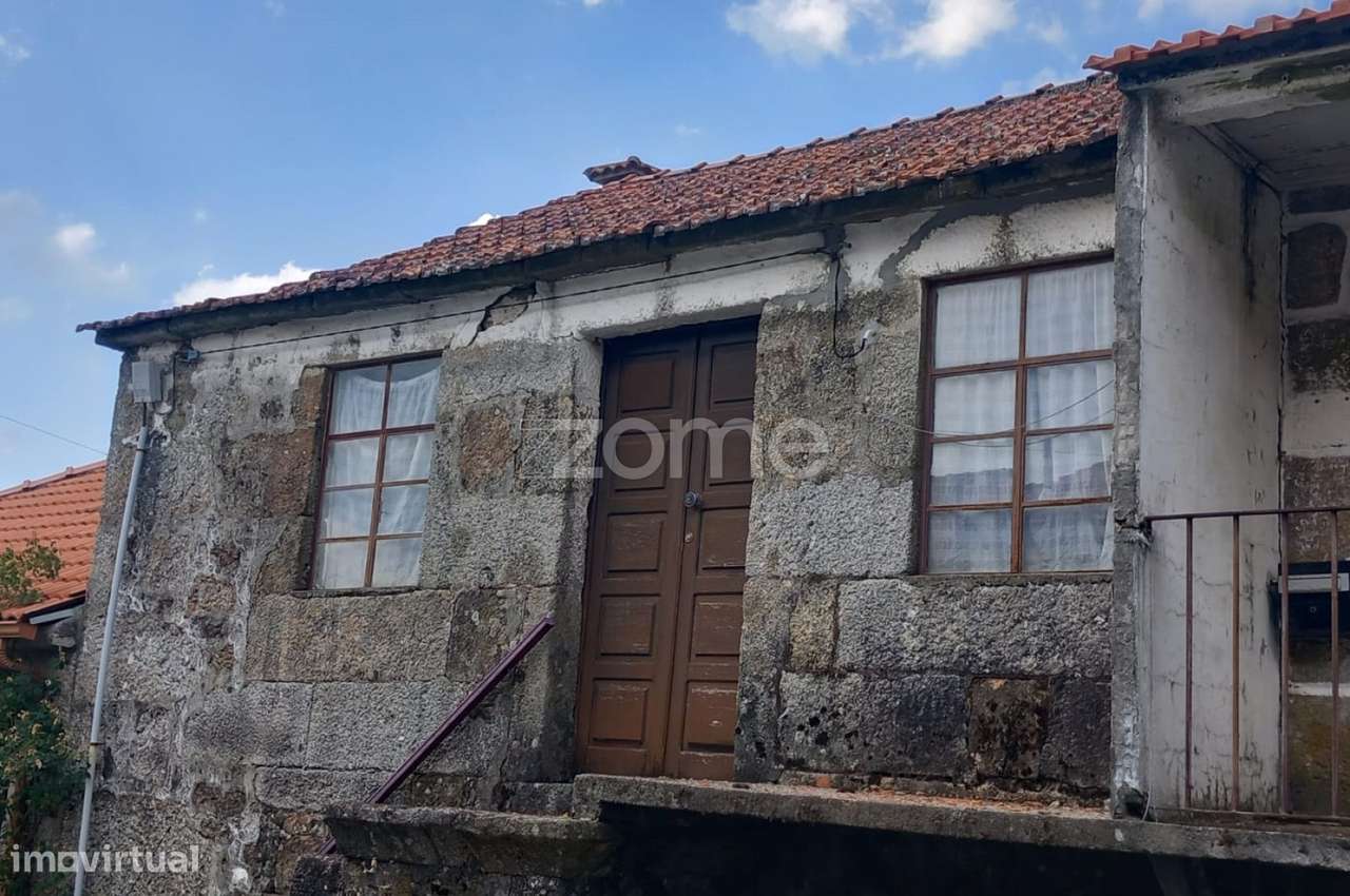 Moradia em Pedra-17