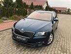 Skoda Superb 2.0 TDI Ambition - 13