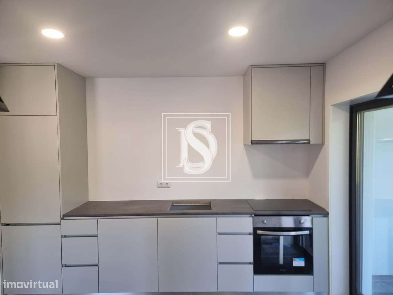 Apartamento T3 em Vieira do Minho-20