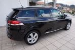 Renault Clio Sport Tourer Energy dCi 90 Start & Stop Luxe - 7