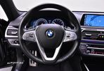 BMW Seria 7 740i - 17