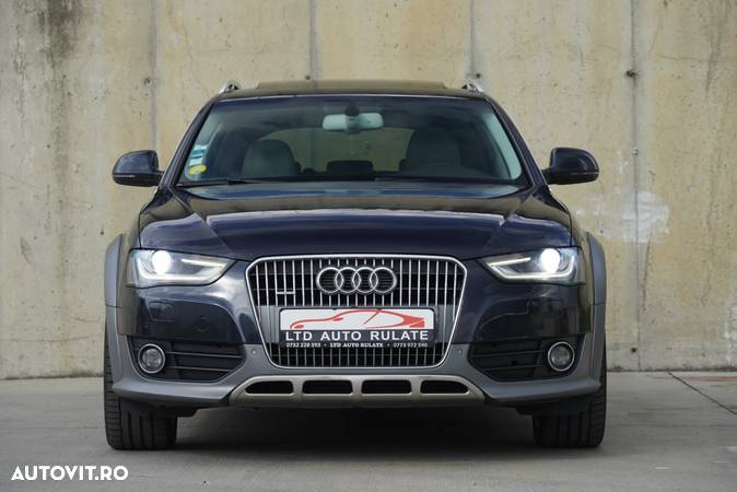 Audi A4 Allroad 2.0 TDI Quattro - 18