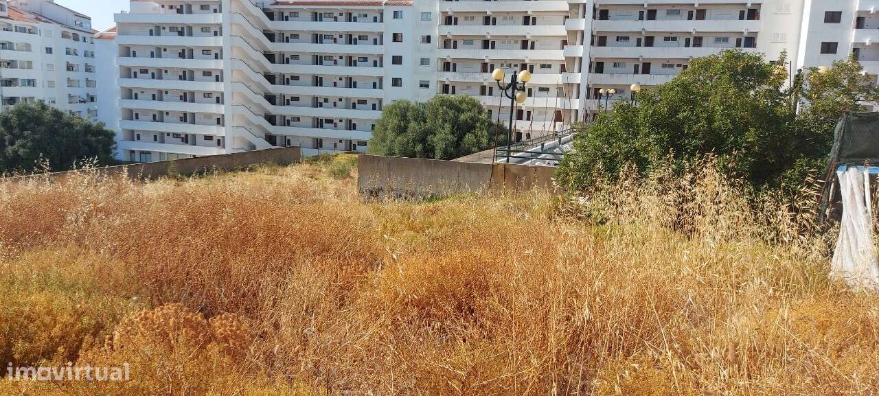 Terreno para construção em Montechoro, Albufeira-19