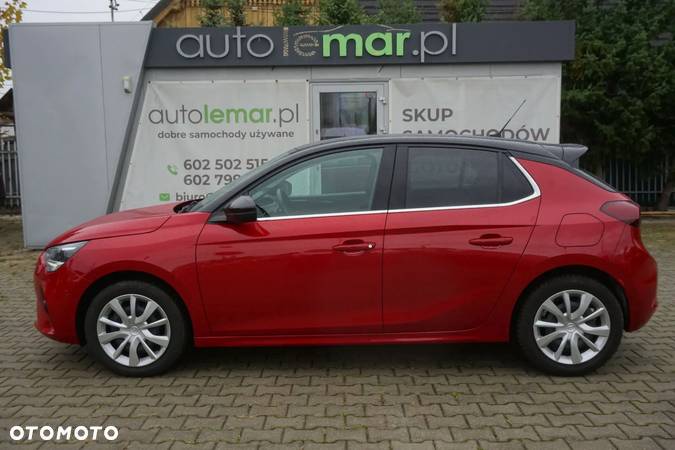 Opel Corsa 1.2 Elegance S&S - 9