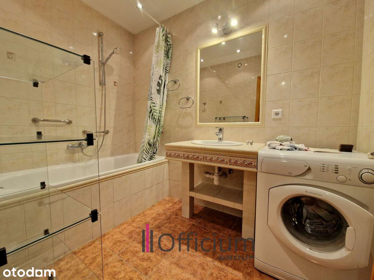 Sprzedam, 3-pok. obok ronda Wiatraczna-5