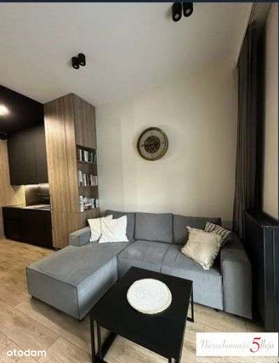 2 pokoje Nowe Ogrody 2021 ogród-taras garaż