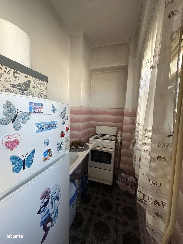 Agentia imobiliara VIGAFON vinde garsoniera Ultracentral - Imagine principală: 3/4