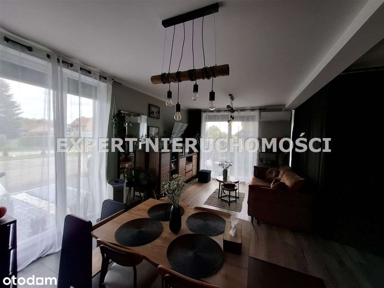 Komfortowy Apartament z ogródkiem, wysoki standard-2