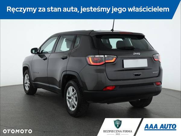 Jeep Compass - 5