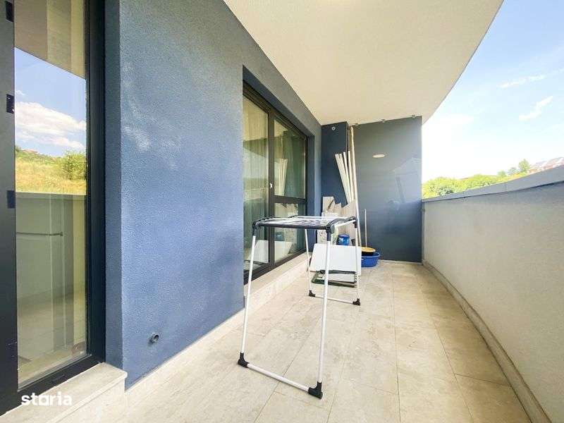 Inchiriez apt 2 camere in Wings - Imagine principală: 5/6