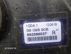 Opel Astra K Halogen Prawy 39098908 - 5