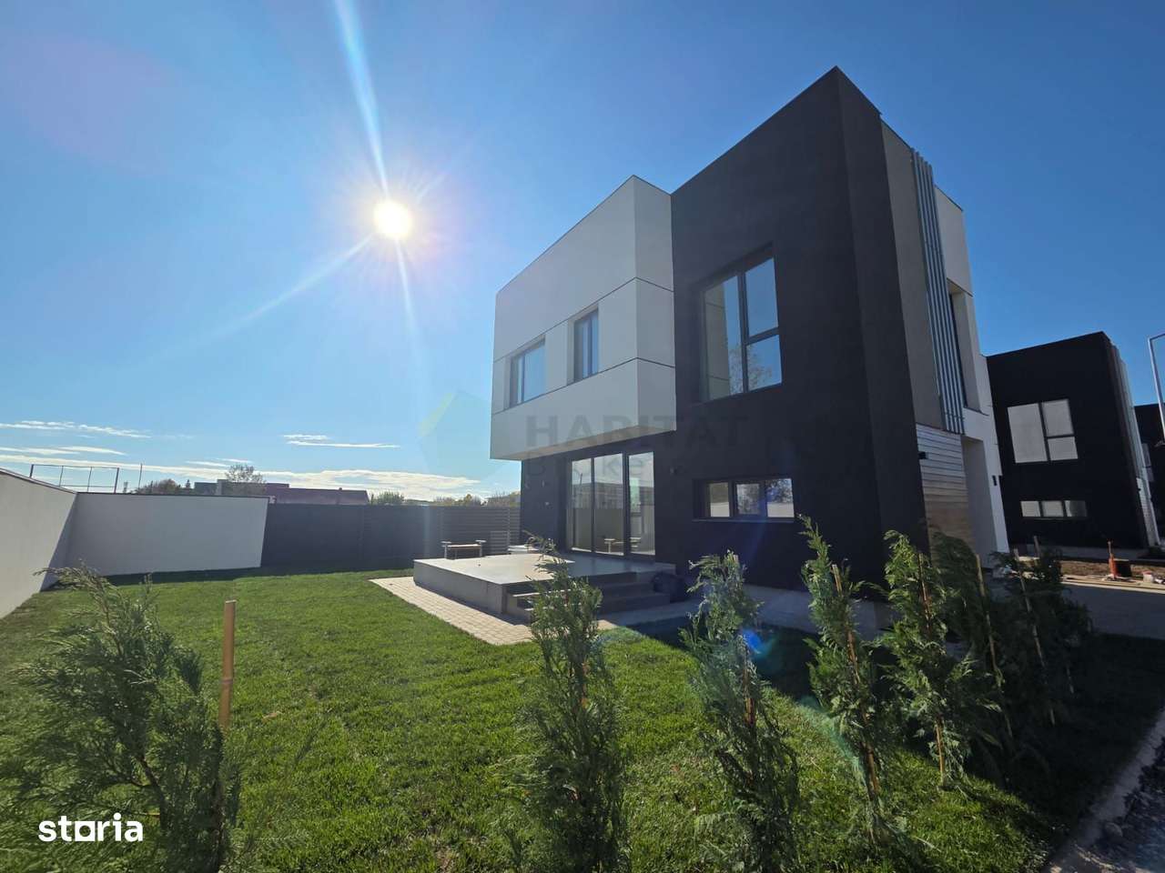 Super oferta de Halloween -  Vila Individuale de Lux în Tunari - Imagine principală: 5/20