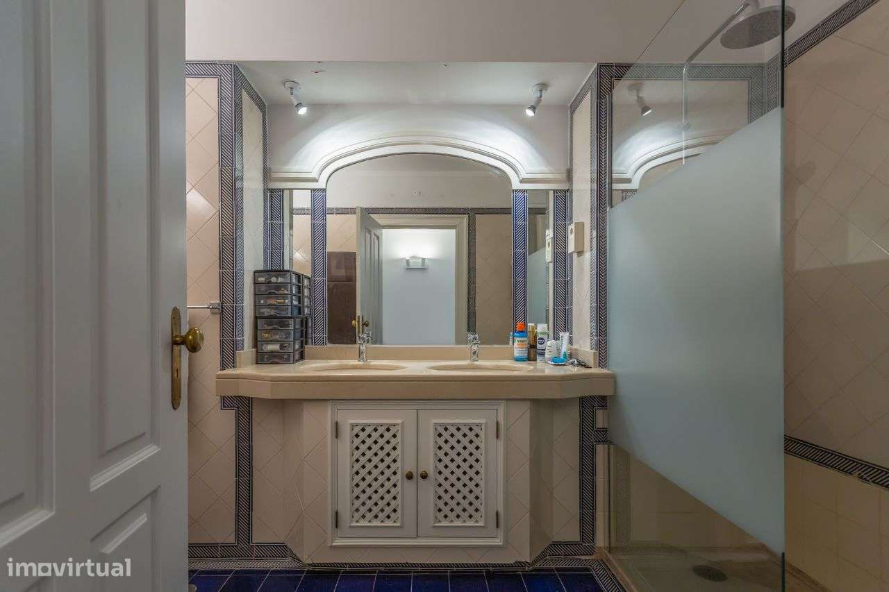 Apartamento T2- venda- Jardins da Gandarinha- Cascais- frente de mar-9