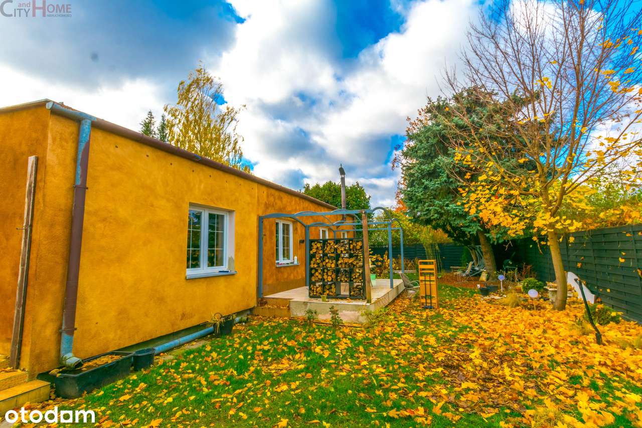 130 m2 w parterze Józefosław/Piaseczno!!!-13